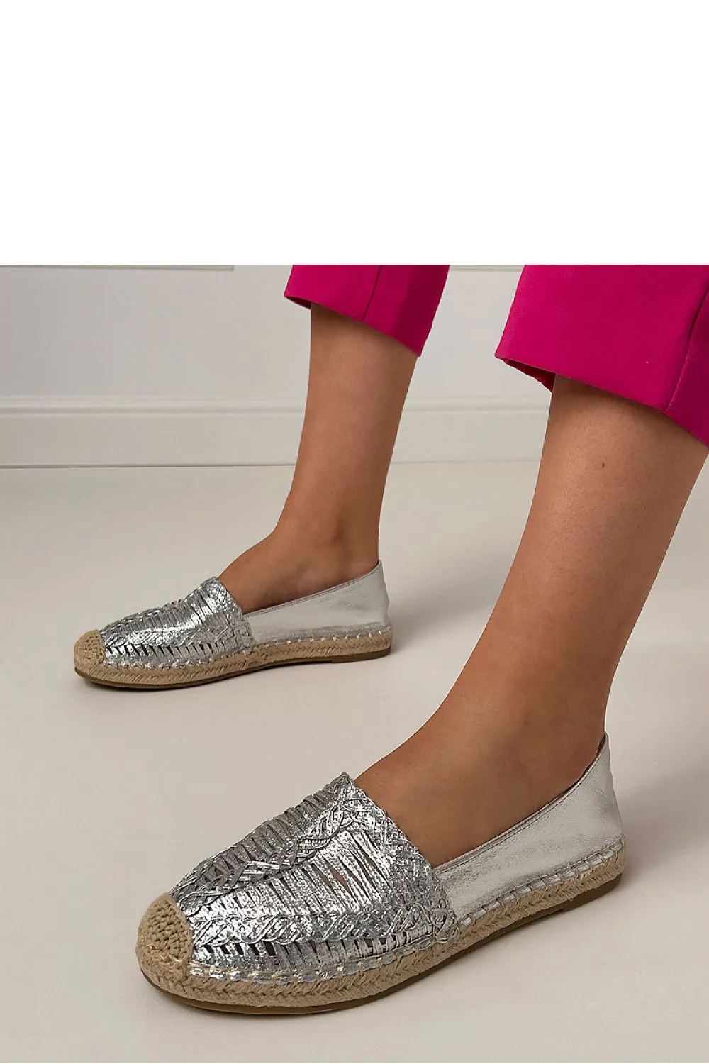 Espadrille model 214615 PRIMO