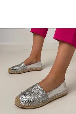 Espadrille model 214615 PRIMO