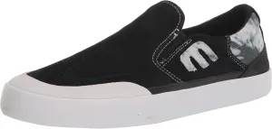 Etnies Unisex Marana Slip XLT Slip-on Skate Shoe