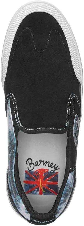 Etnies Unisex Marana Slip XLT Slip-on Skate Shoe