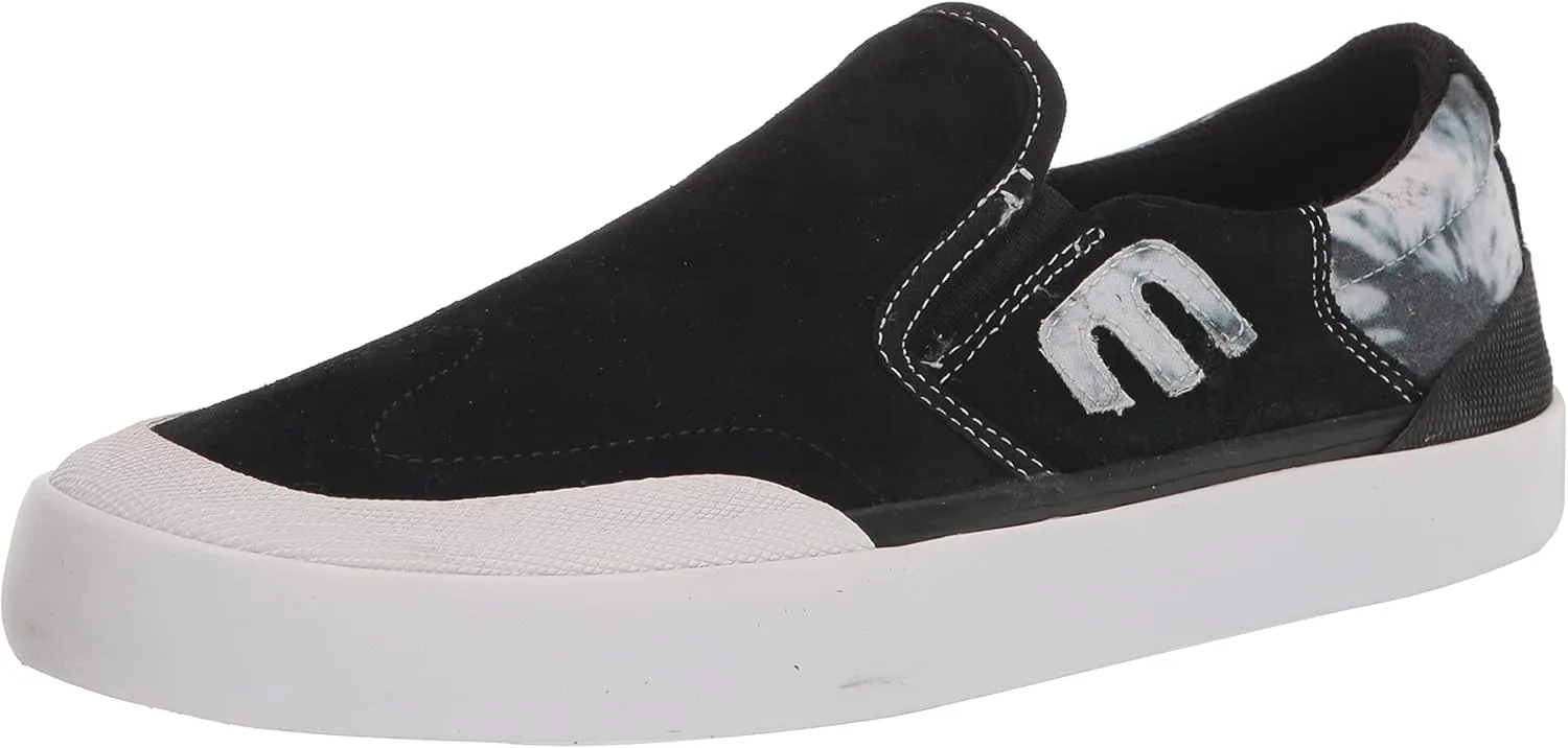 Etnies Unisex Marana Slip XLT Slip-on Skate Shoe