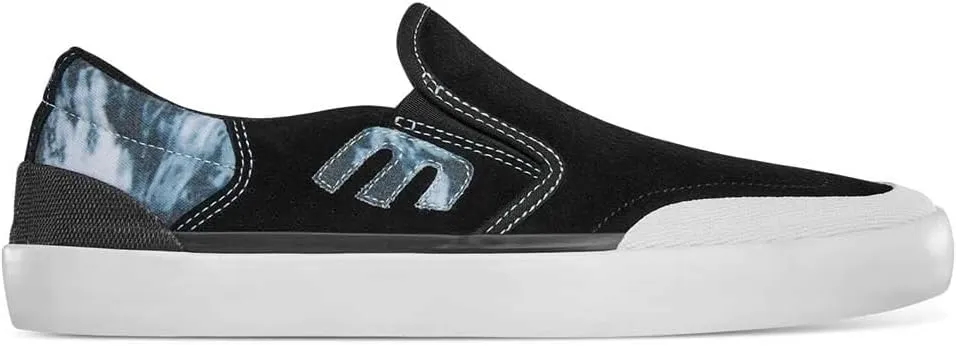Etnies Unisex Marana Slip XLT Slip-on Skate Shoe