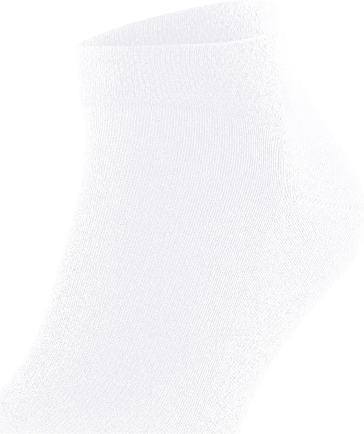 FALKE Men's Sensitive London Sneaker Socks for Diabetics, 1 Pair