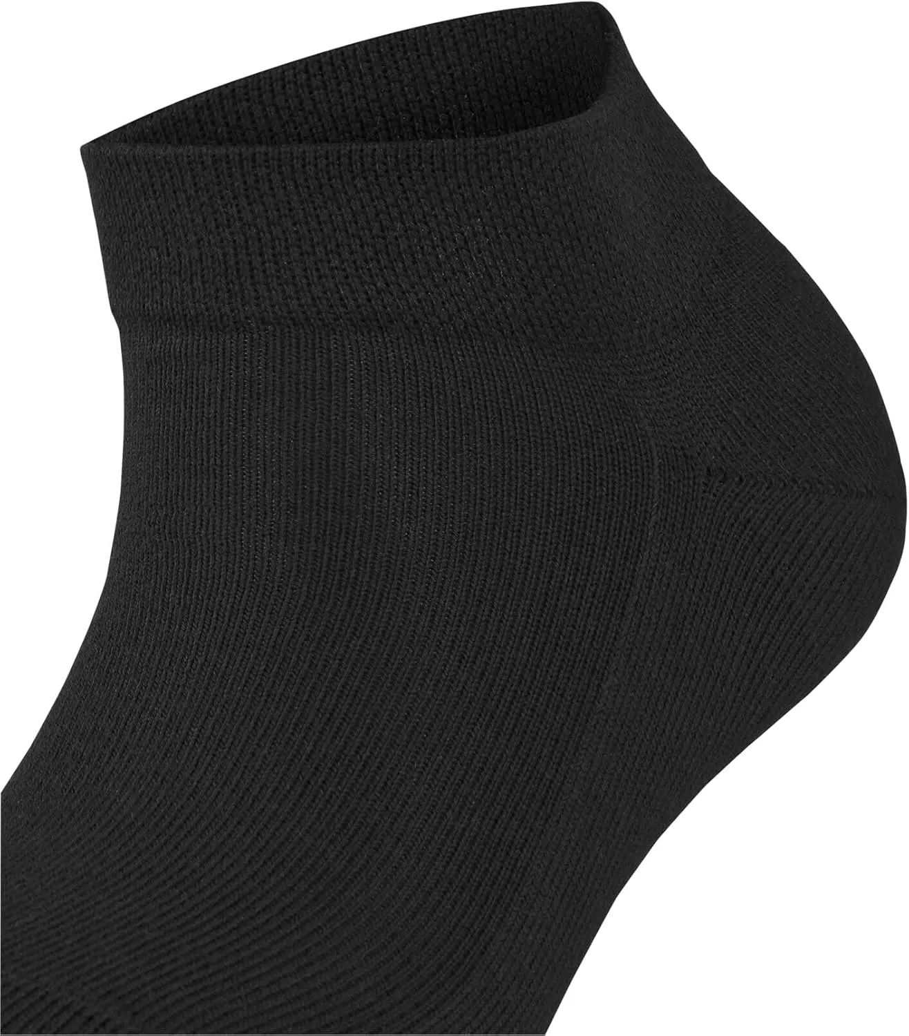 FALKE Women's Sensitive London Diabetic Sneaker Socks, 1 Pair