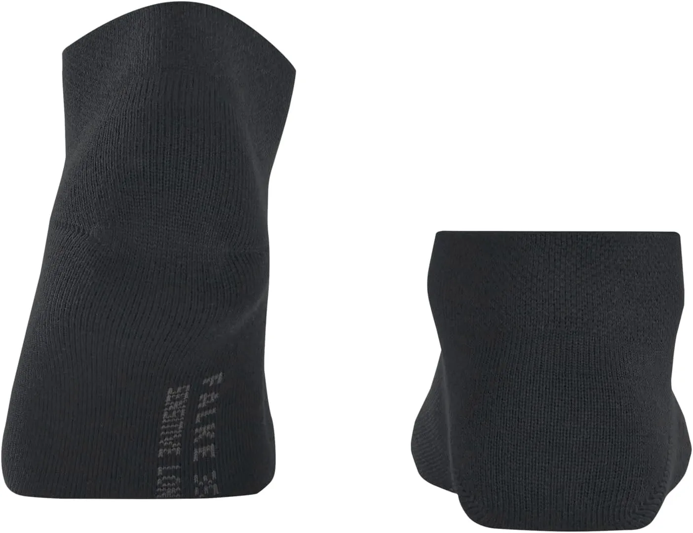 FALKE Women's Sensitive London Diabetic Sneaker Socks, 1 Pair