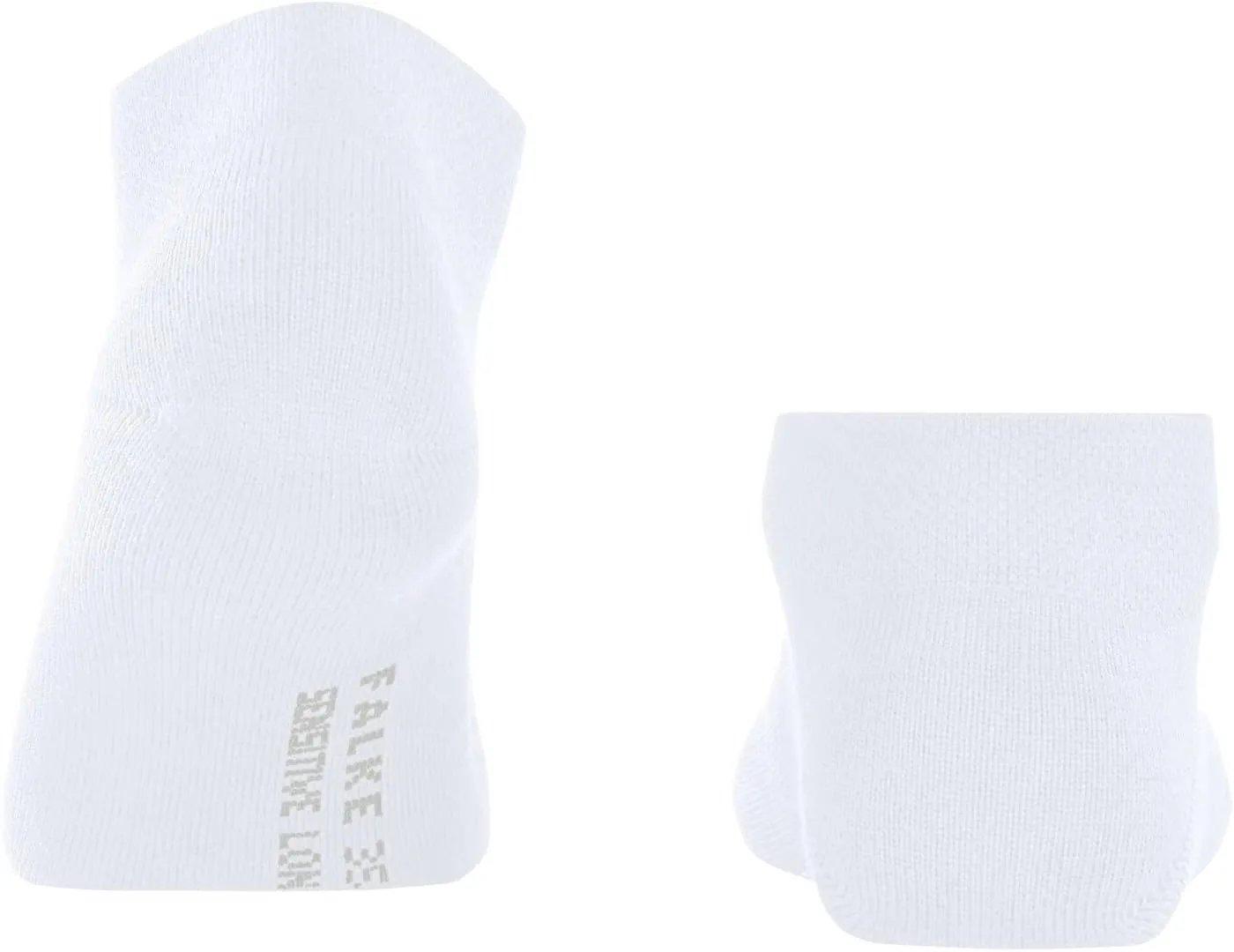 FALKE Women's Sensitive London Diabetic Sneaker Socks, 1 Pair