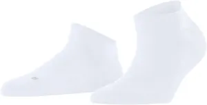 FALKE Women's Sensitive London Diabetic Sneaker Socks, 1 Pair