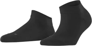 FALKE Women's Sensitive London Diabetic Sneaker Socks, 1 Pair