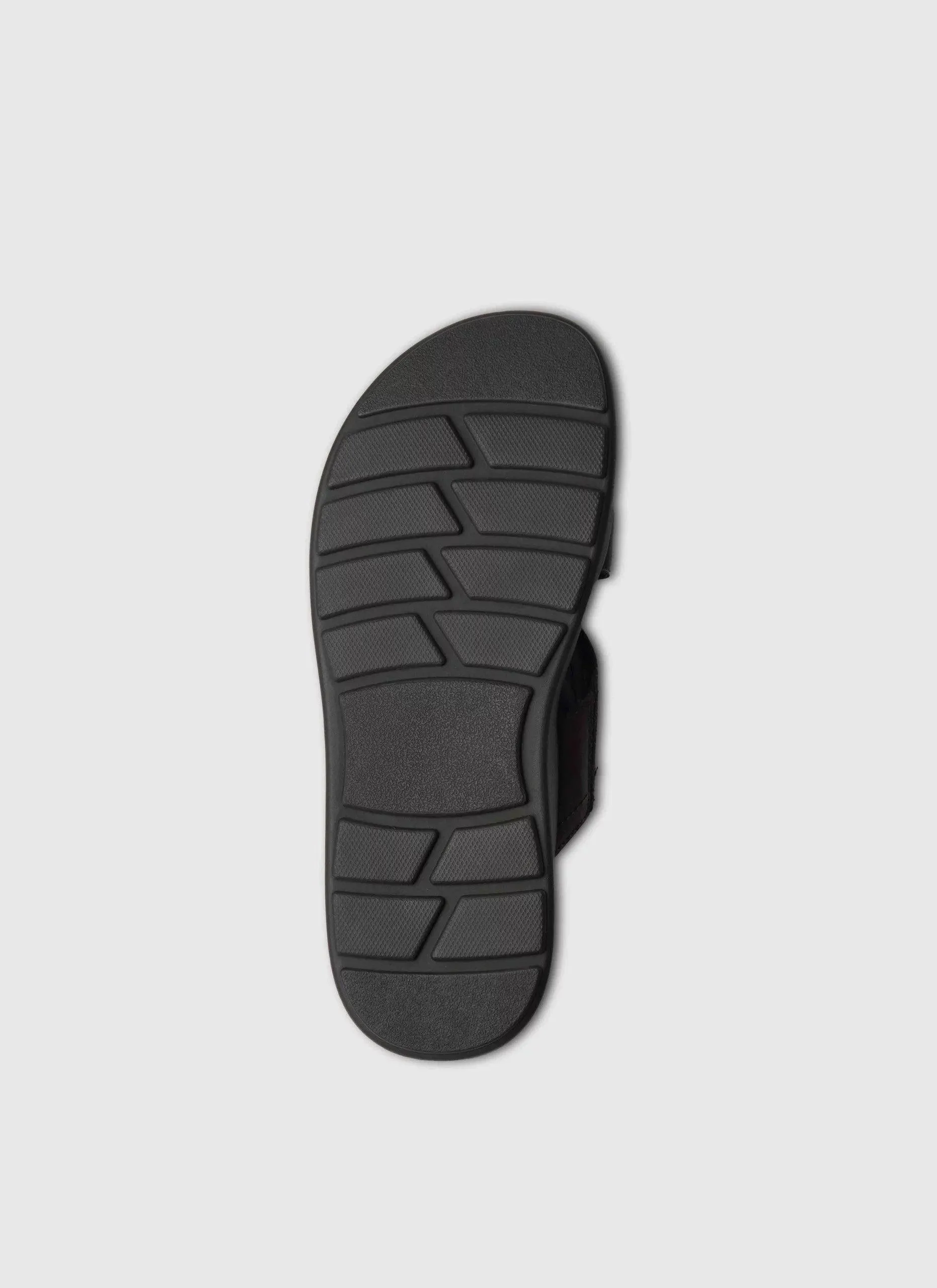Finley Sandal