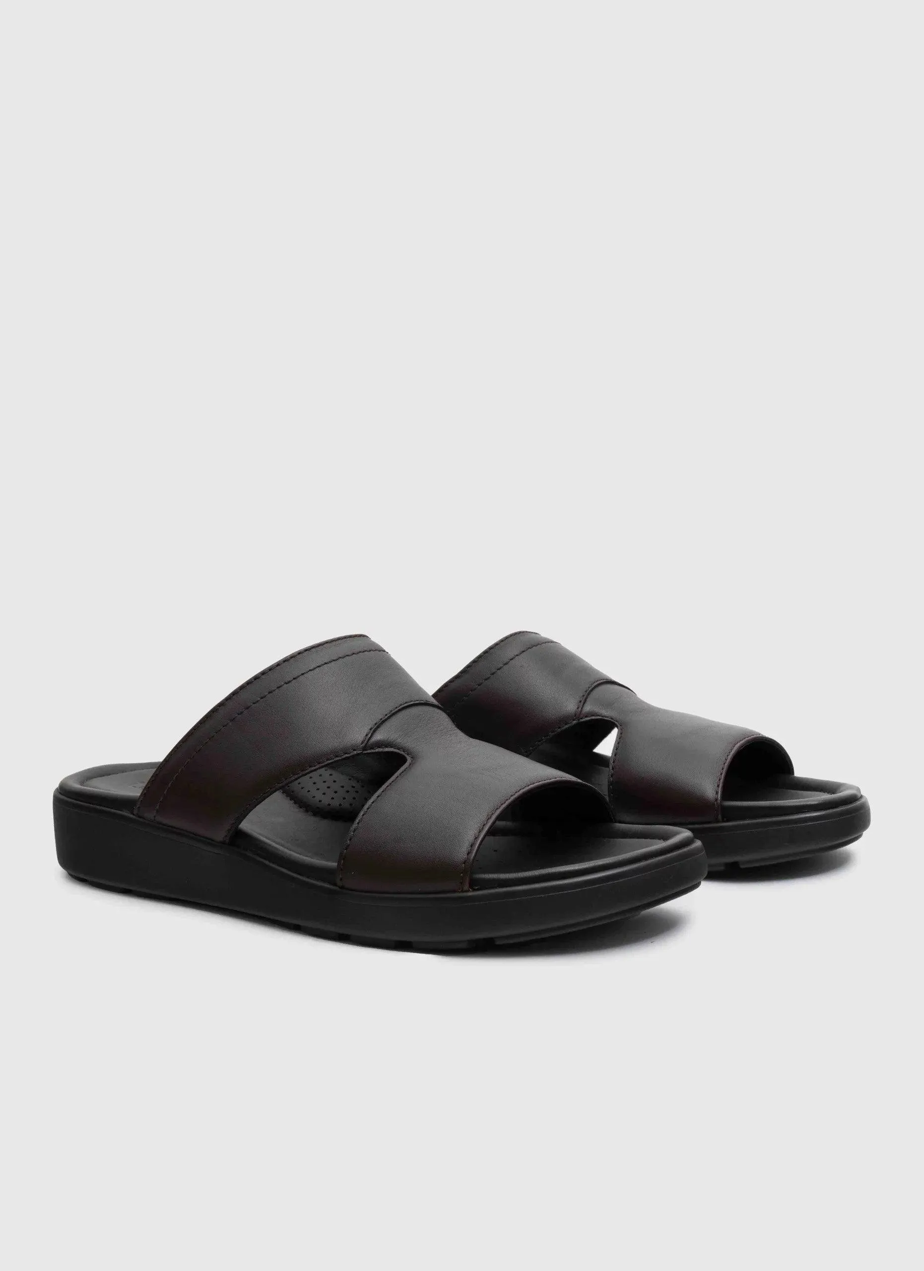 Finley Sandal