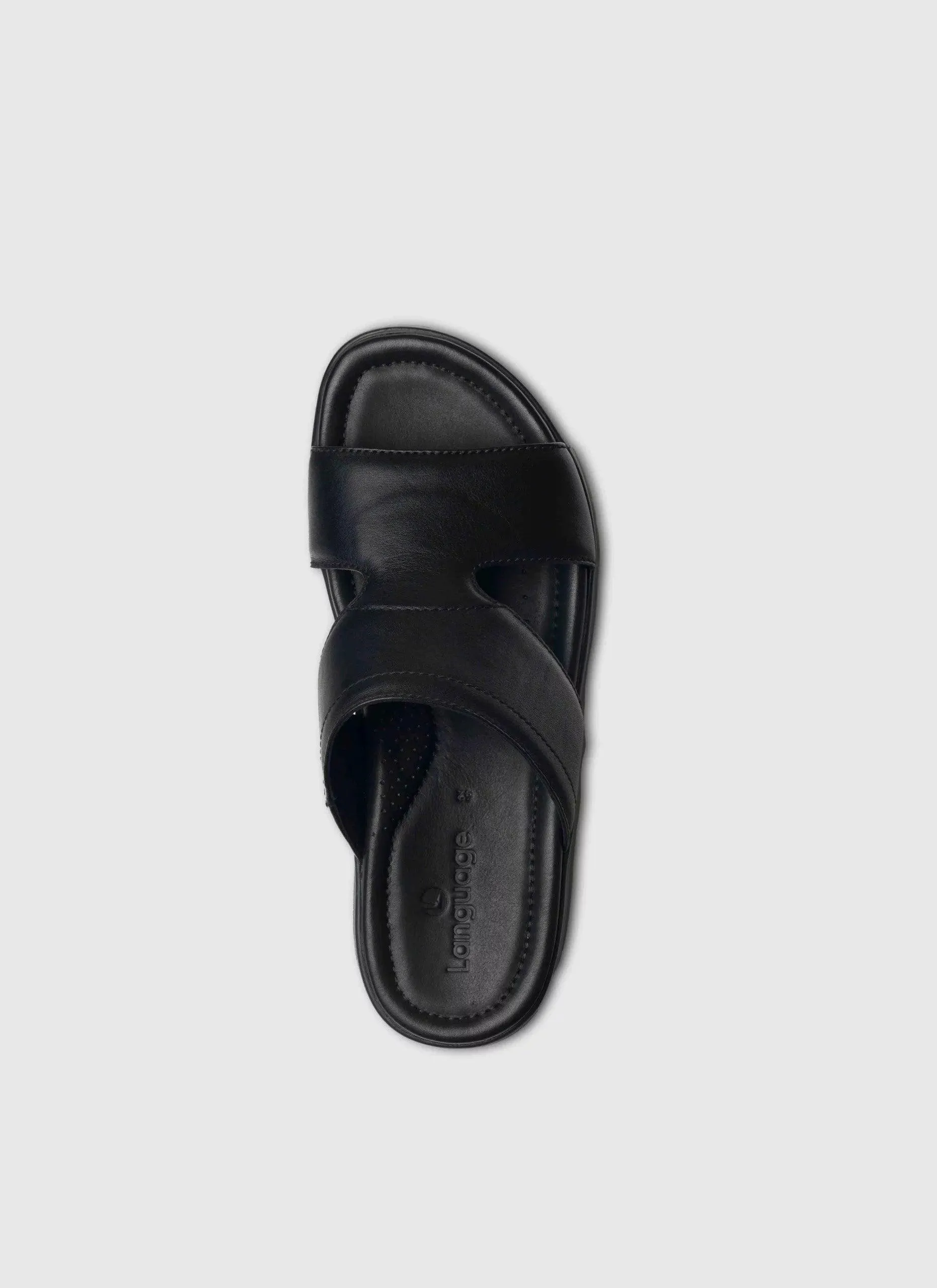 Finley Sandal