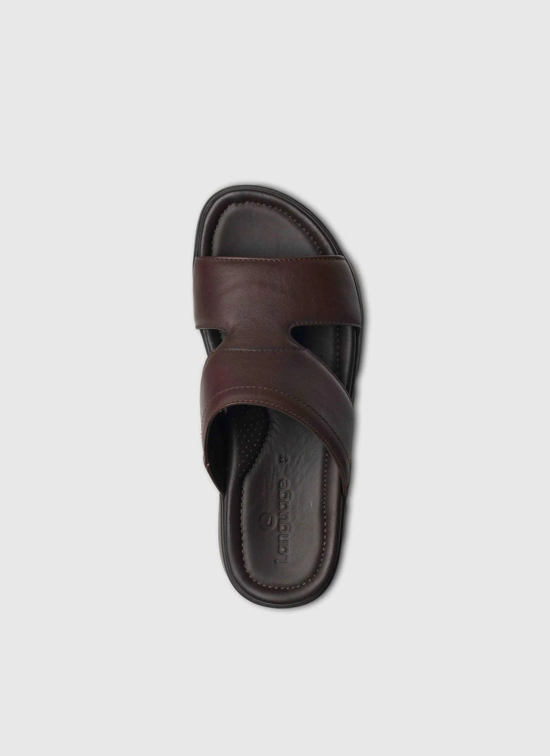 Finley Sandal