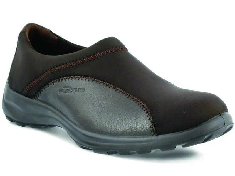 Flexus Willow- Women's Slip-On Shoe