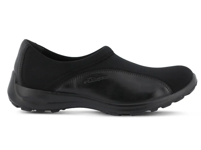 Flexus Willow- Women's Slip-On Shoe