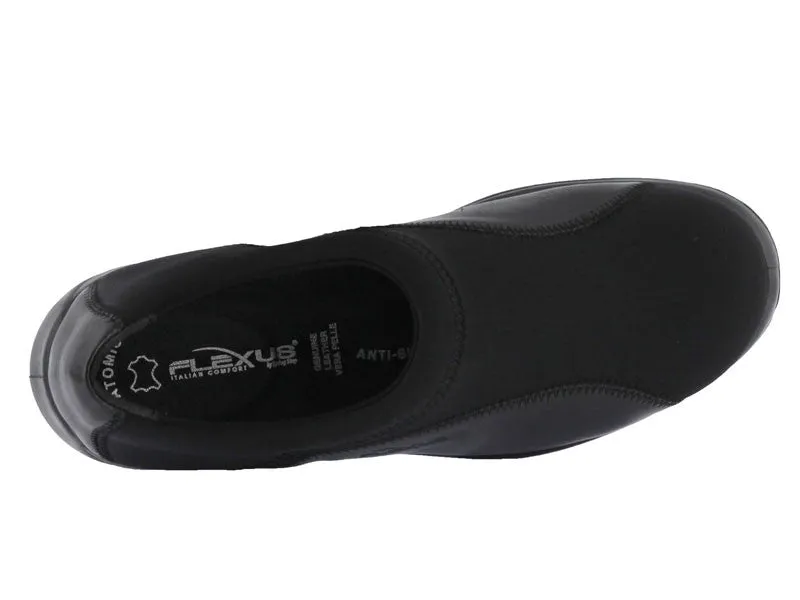 Flexus Willow- Women's Slip-On Shoe