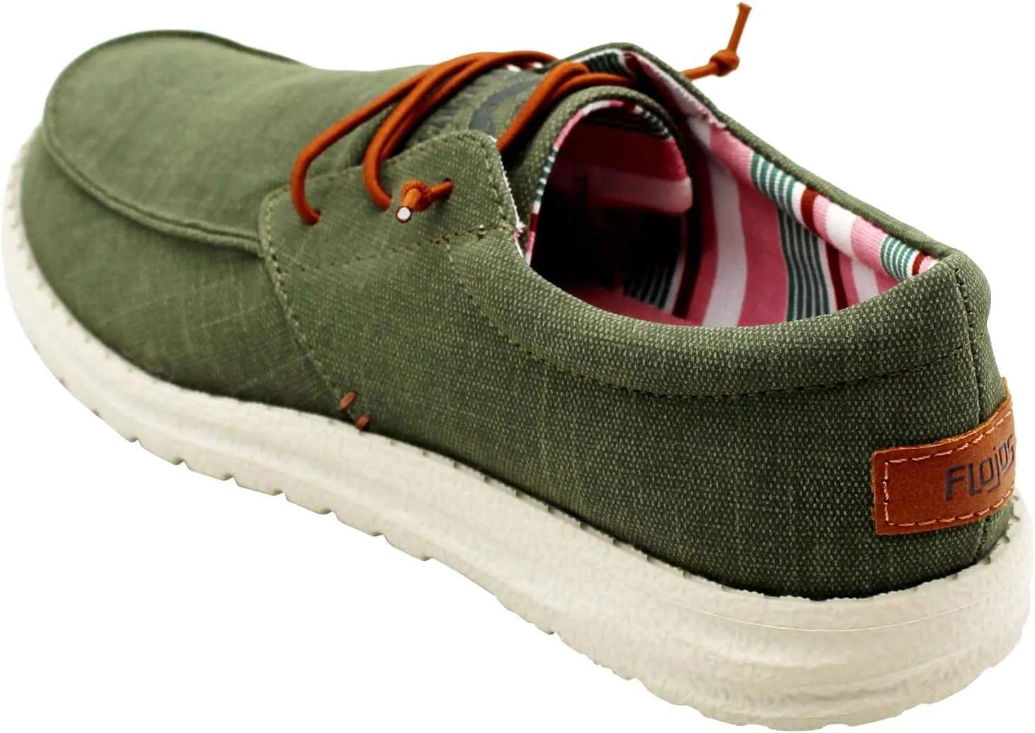 Flojos Women's Kinsley Loafer