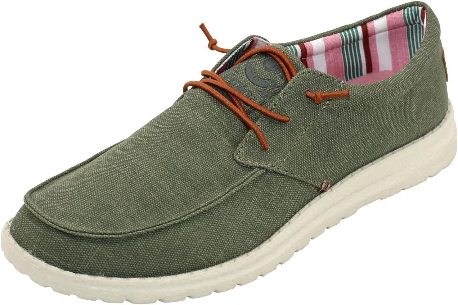 Flojos Women's Kinsley Loafer