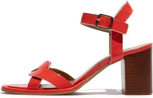 FLY London Women's Moji263fly Heeled Sandal