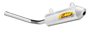 FMF Racing PowerCore 2 Silencer 020236