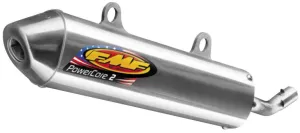 FMF Racing PowerCore 2 Silencer 025261