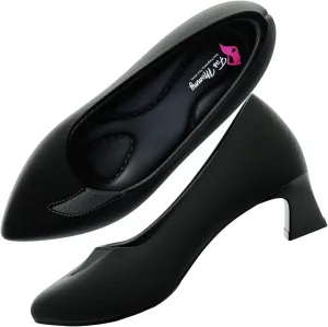 for Mommy Pregnancy Shoes for Swollen Feet – Stretchable with Patented Design, Providing Comfort and Style for Pregnant Women – Wide, Non-Slip Shoes