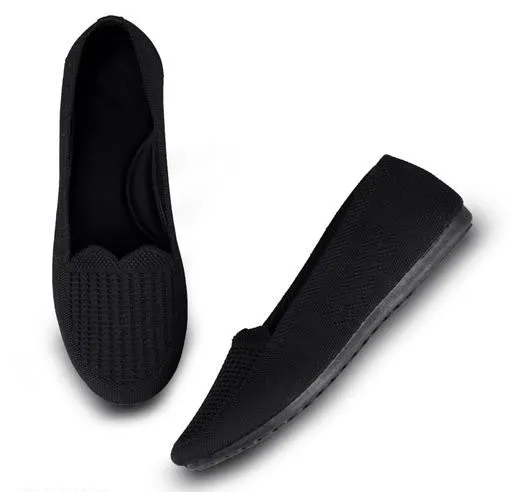 Formal Loafer Shoes for Girls
