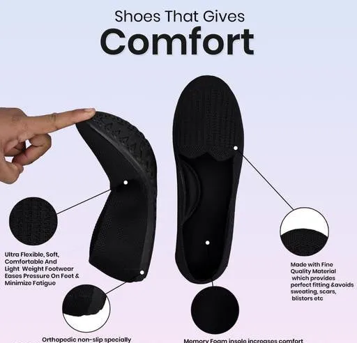Formal Loafer Shoes for Girls