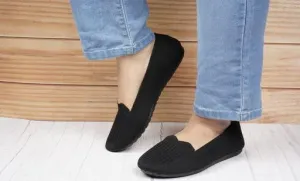 Formal Loafer Shoes for Girls