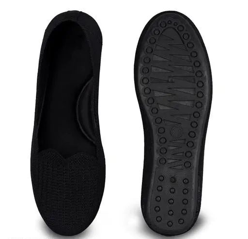 Formal Loafer Shoes for Girls