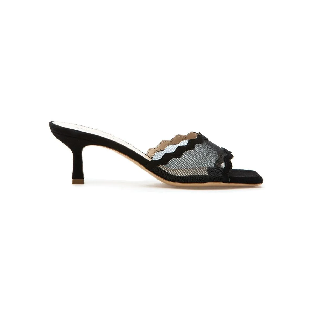 Foster Sandal