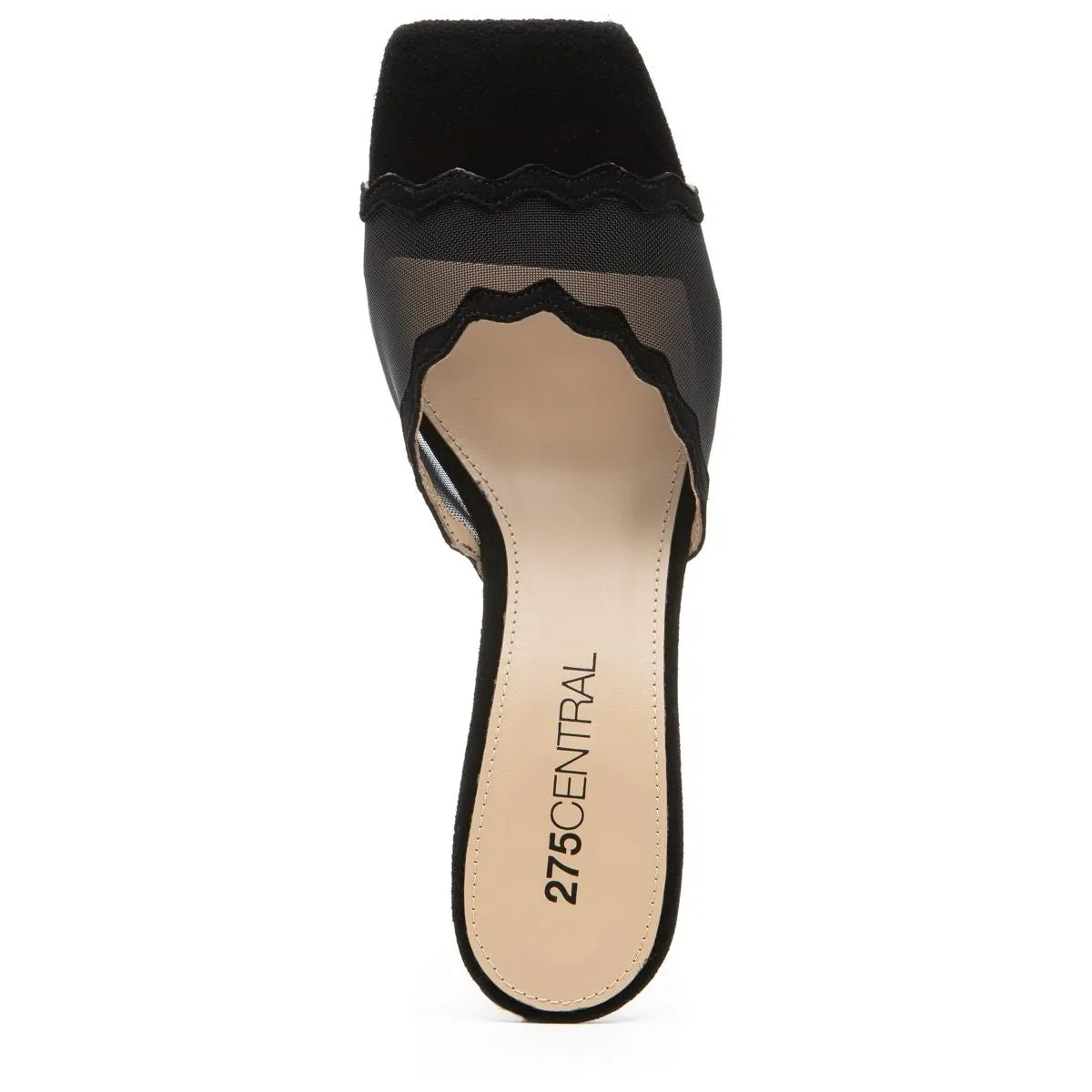 Foster Sandal