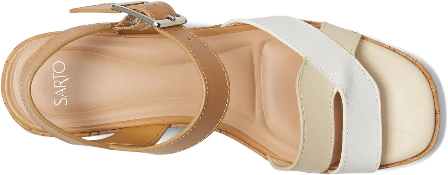 Franco Sarto Women's Tilly Sandal