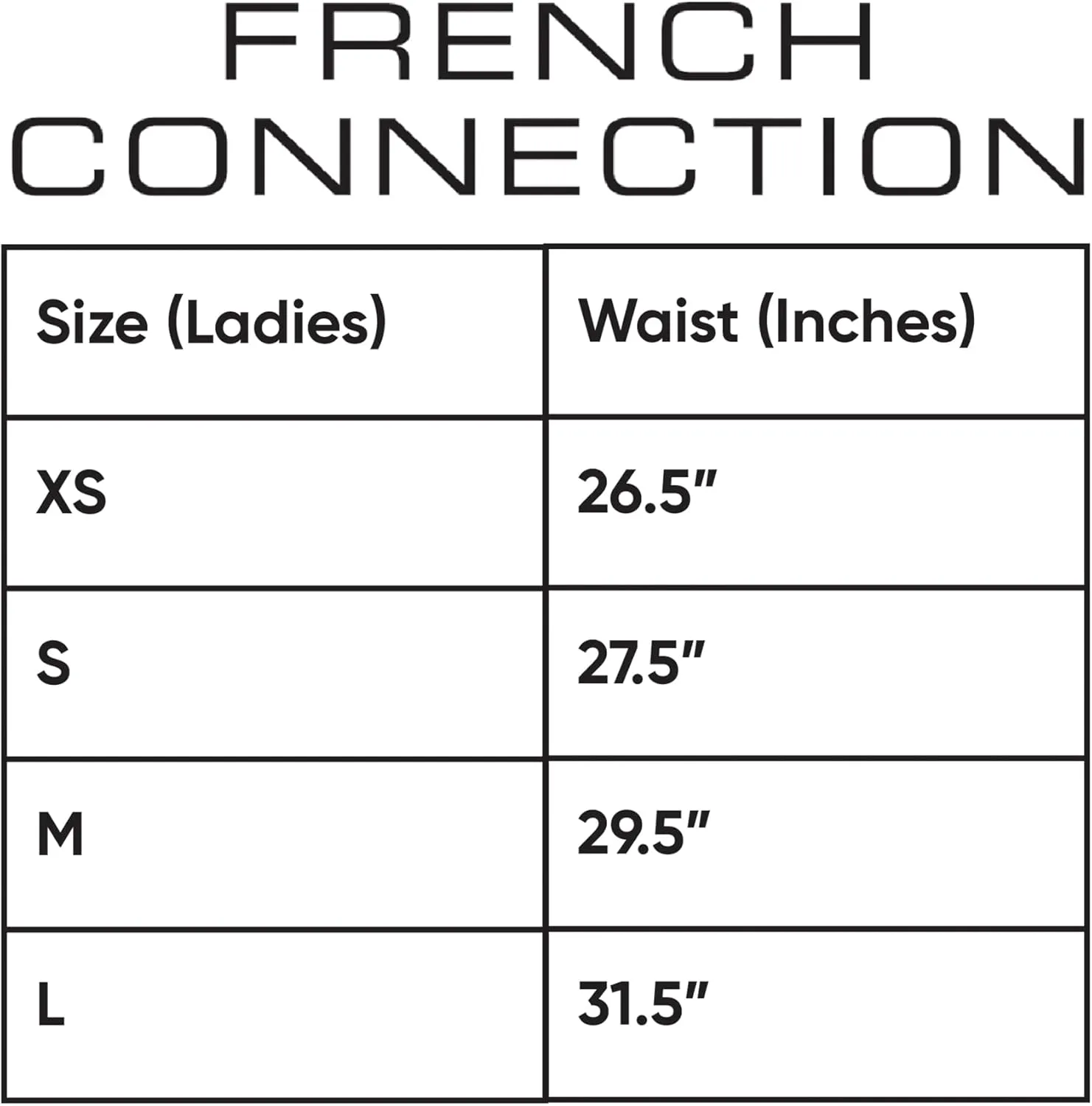 French Connection Cotton Thongs For Women – Pack of 5, 7 Ladies Thongs – Soft, Stretchable, and Comfortable