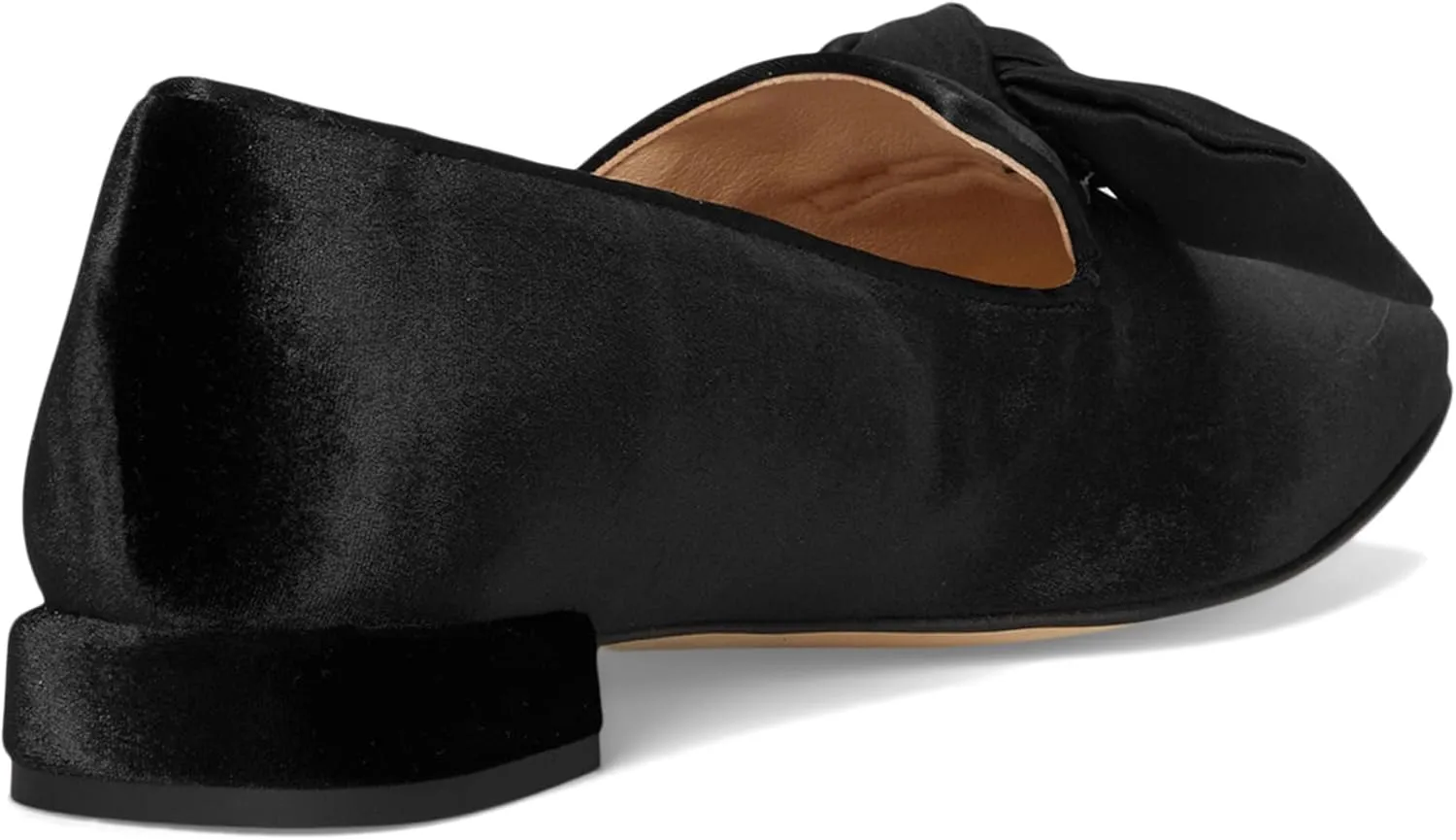 French Sole Women's Church Loafer
