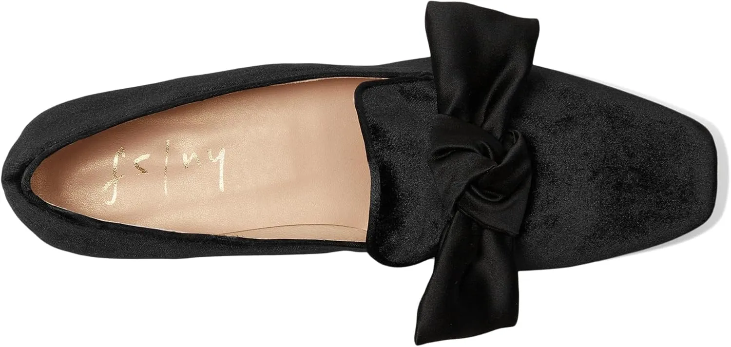 French Sole Women's Church Loafer