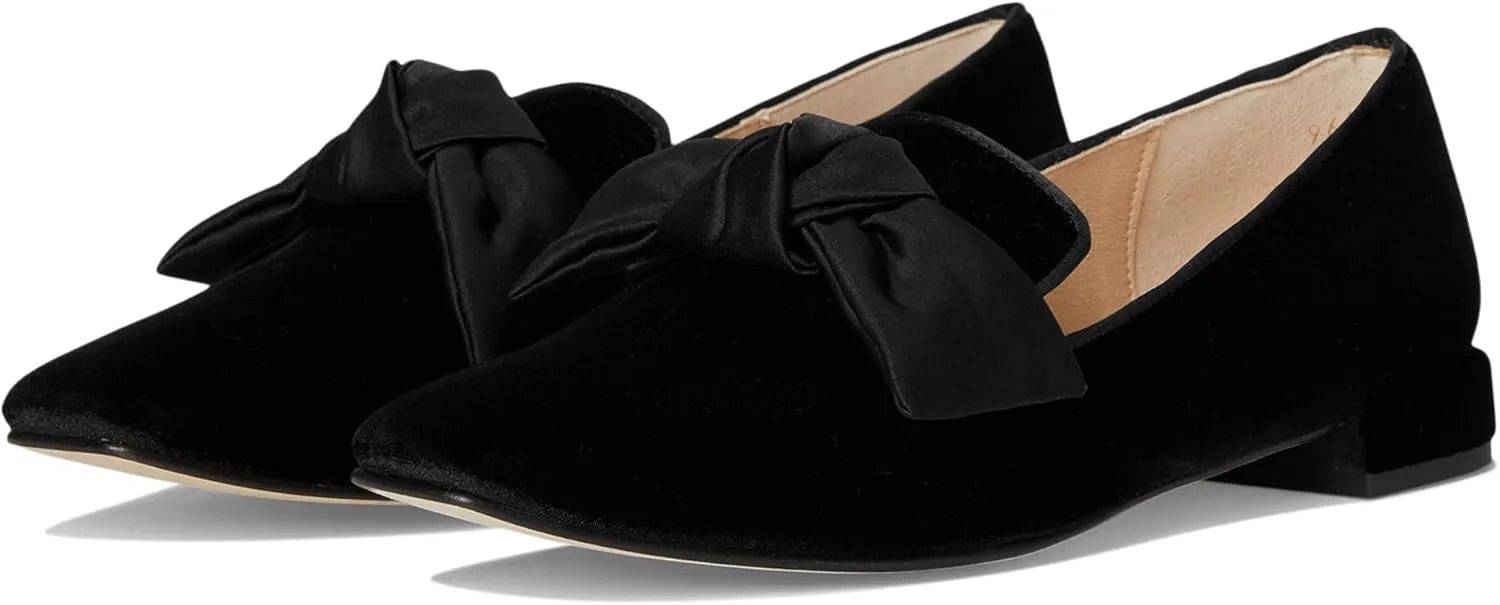 French Sole Women's Church Loafer