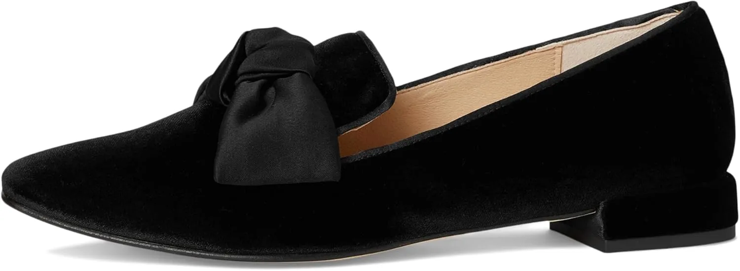 French Sole Women's Church Loafer