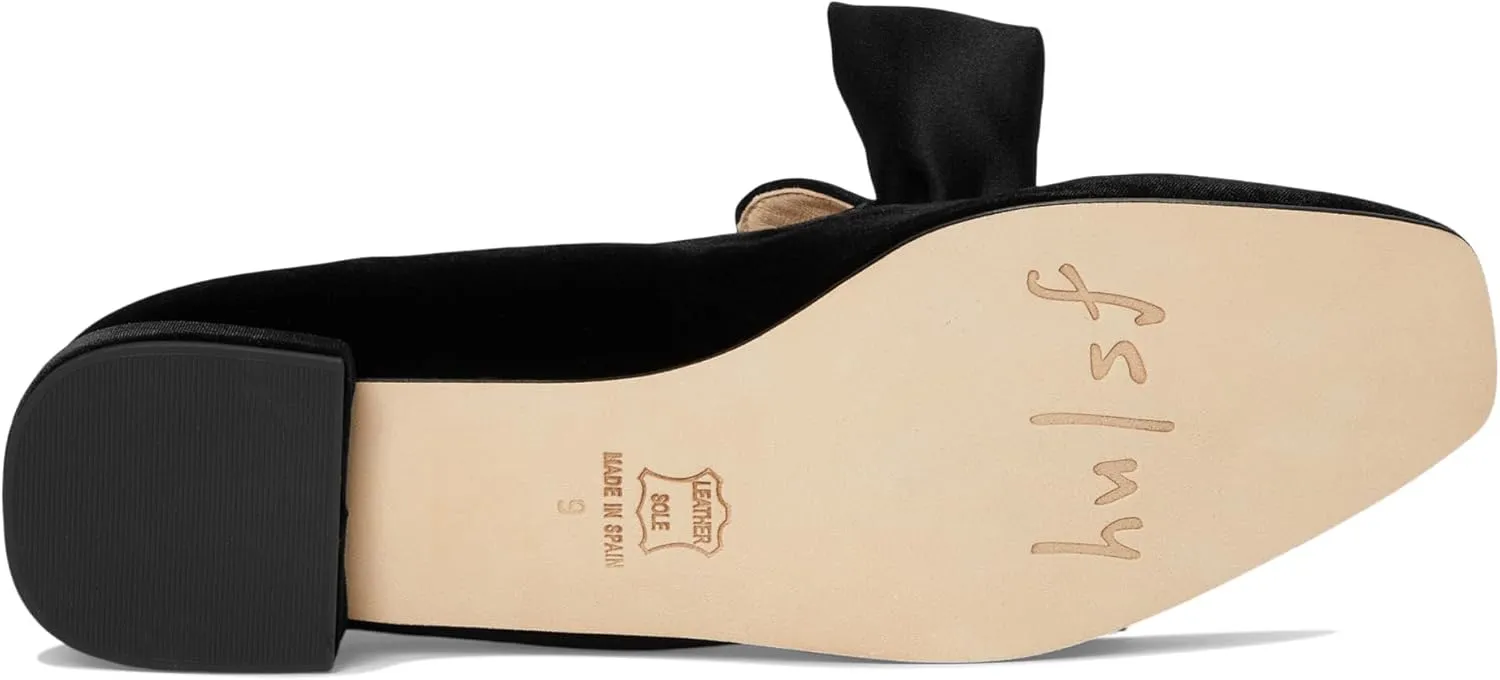 French Sole Women's Church Loafer