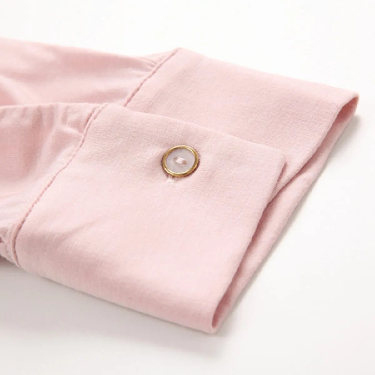 Fyr boyfriend shirt modal cotton slip