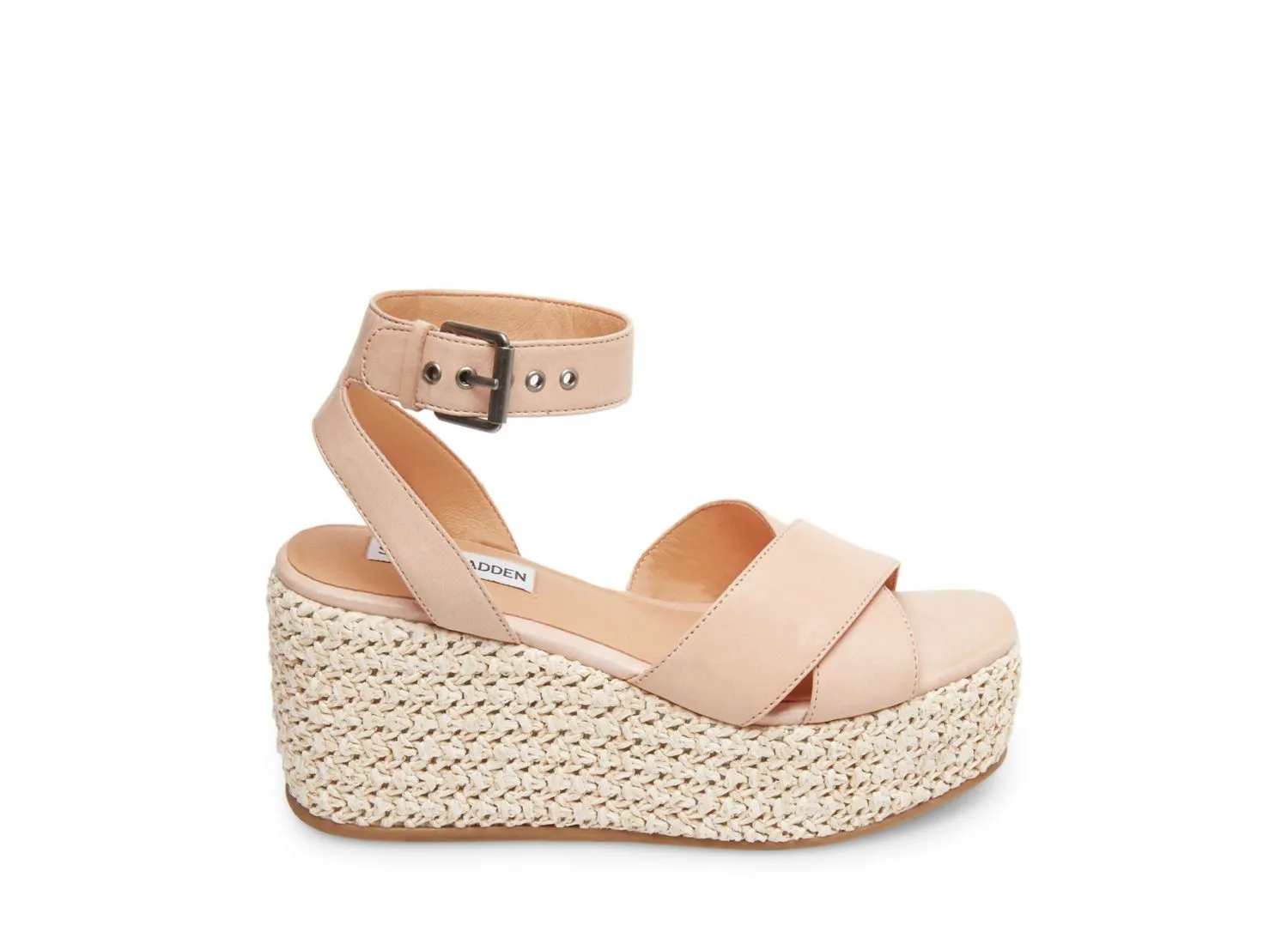 GALE BLUSH LEATHER