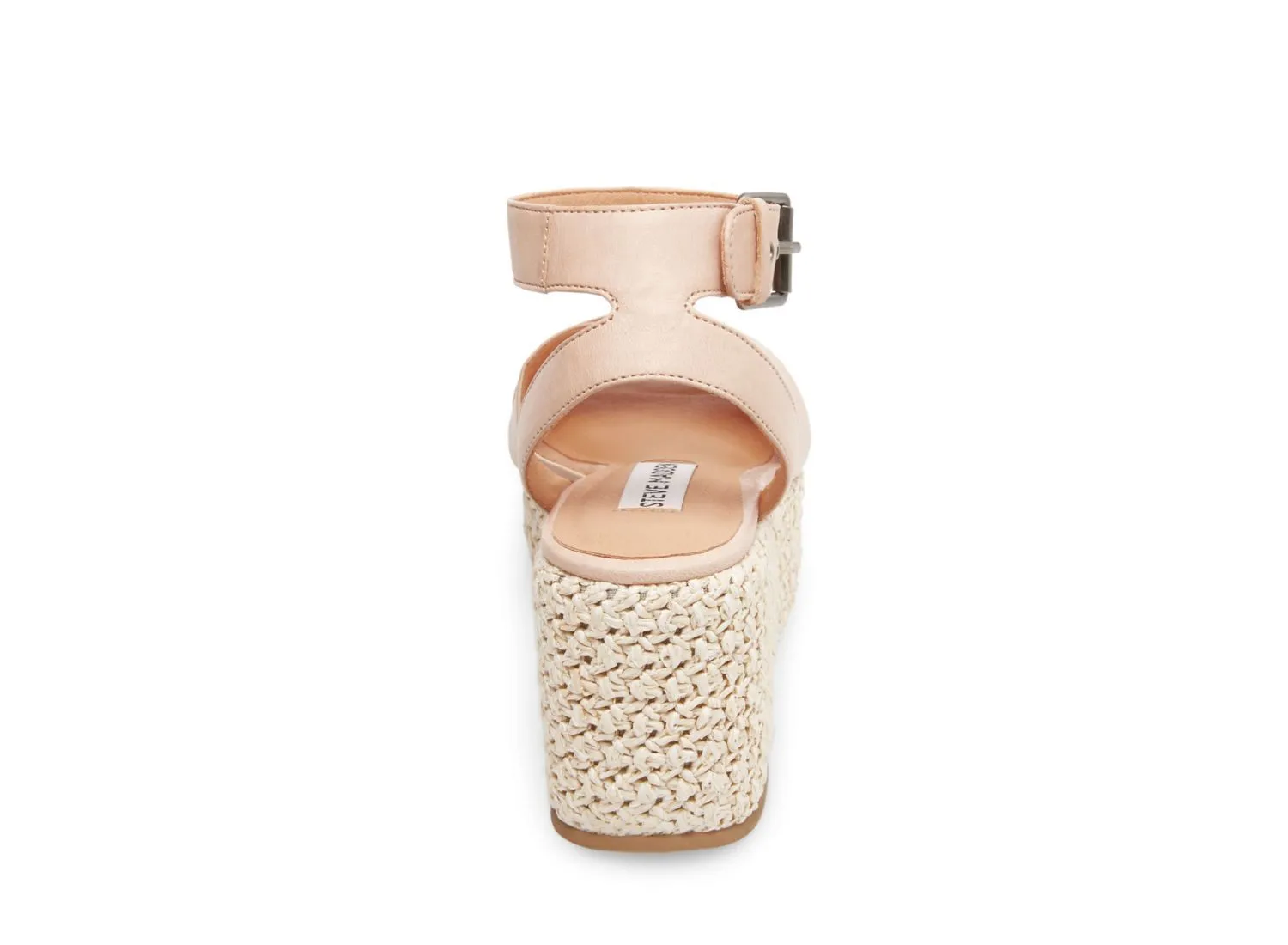 GALE BLUSH LEATHER
