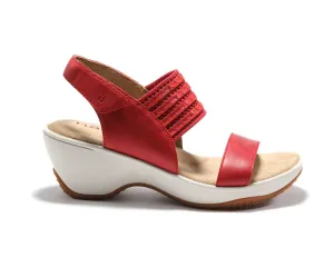 Halsa Chantal Red
