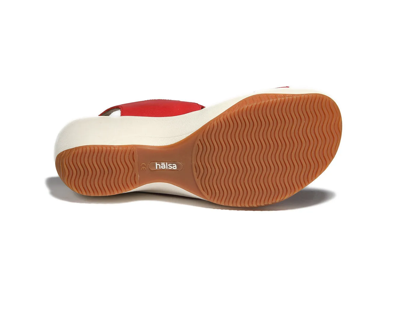 Halsa Chantal Red