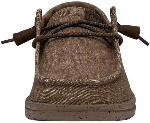Hey Dude Women's Wendy Amazon Exclusive Comfortable & Lightweight Slip-On Loafer