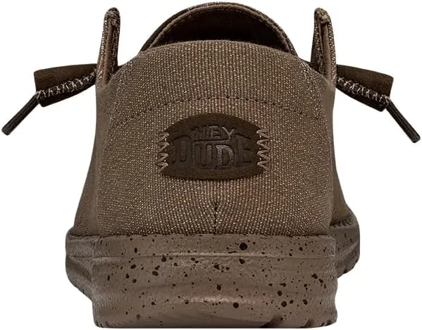 Hey Dude Women's Wendy Amazon Exclusive Comfortable & Lightweight Slip-On Loafer