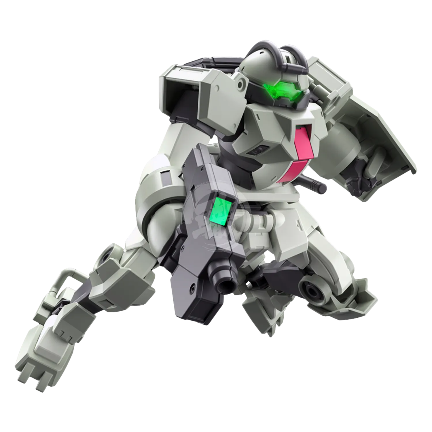 HG Demi Lover Bundle