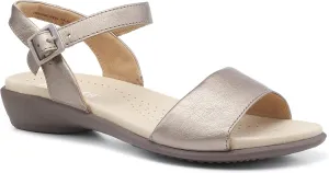 Hotter Women's Tropic Extra Wide Sling Back Sandals