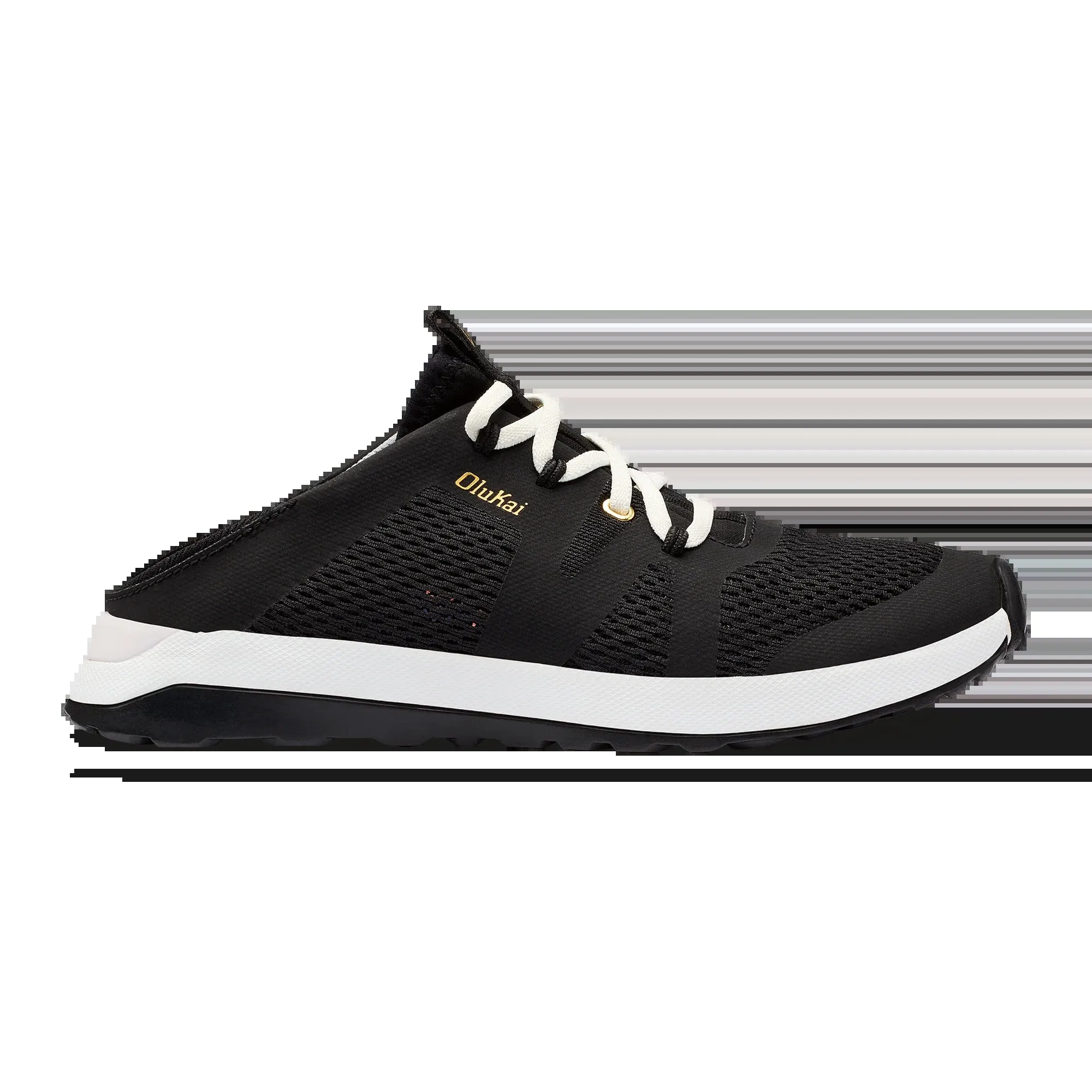 Huia - Black