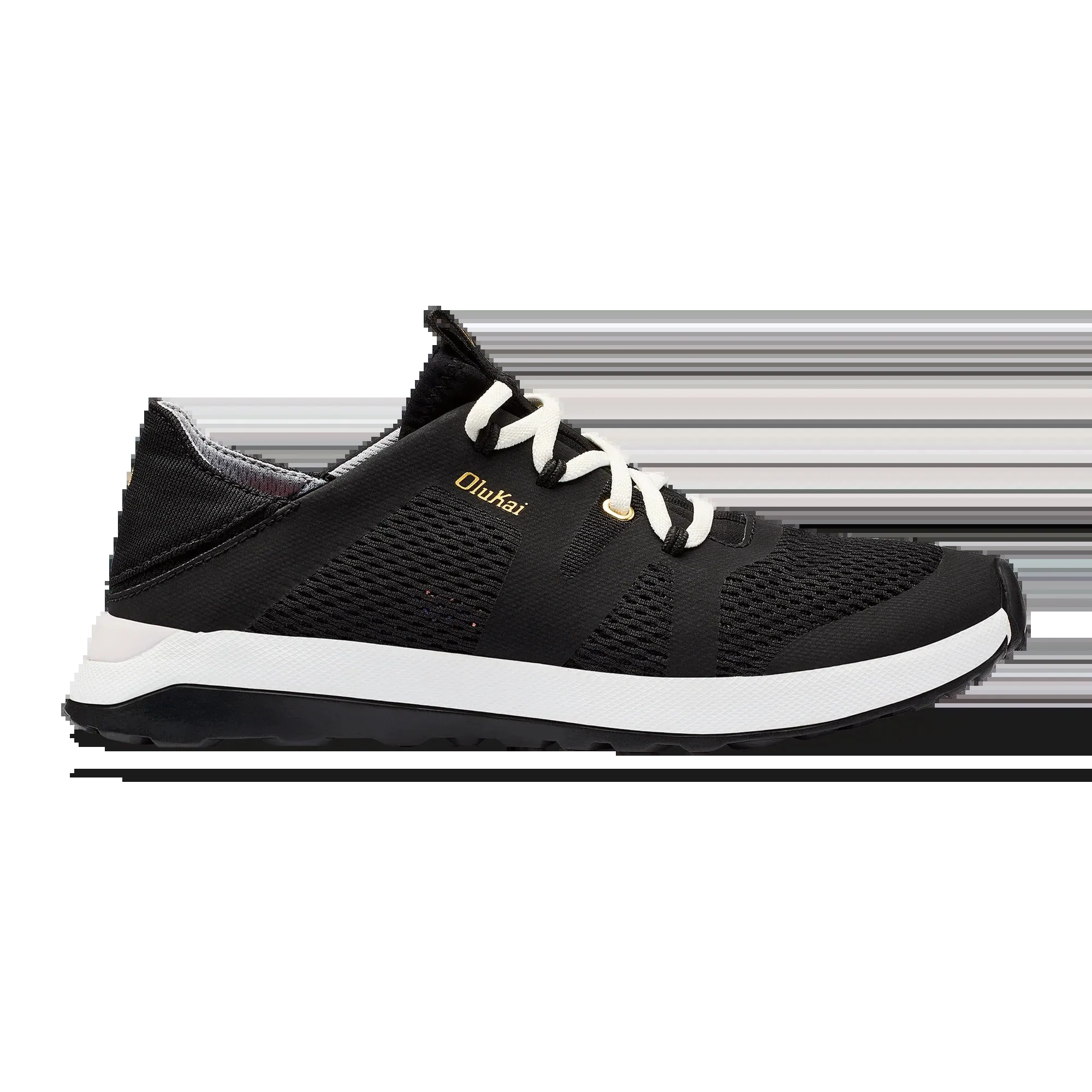 Huia - Black
