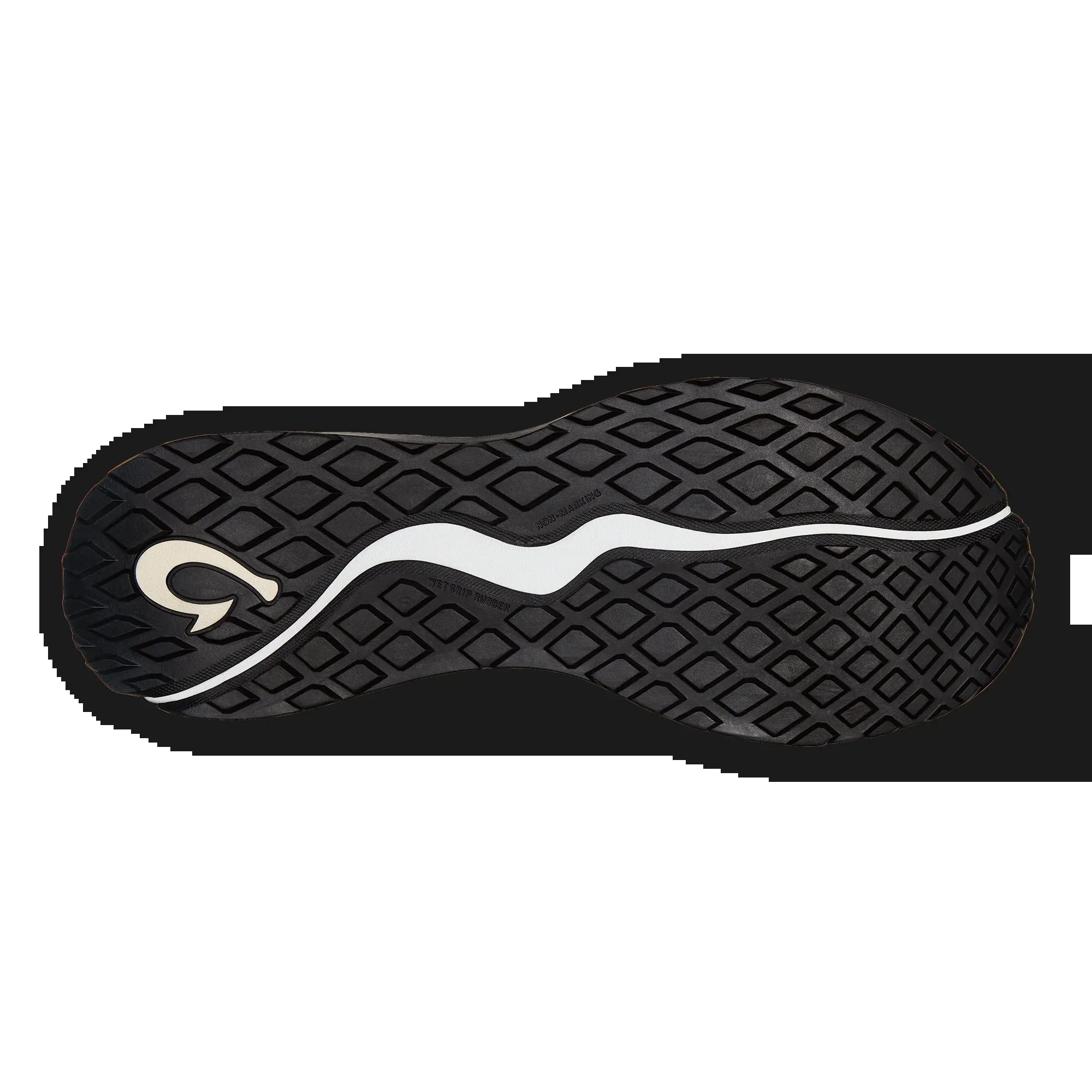 Huia - Black